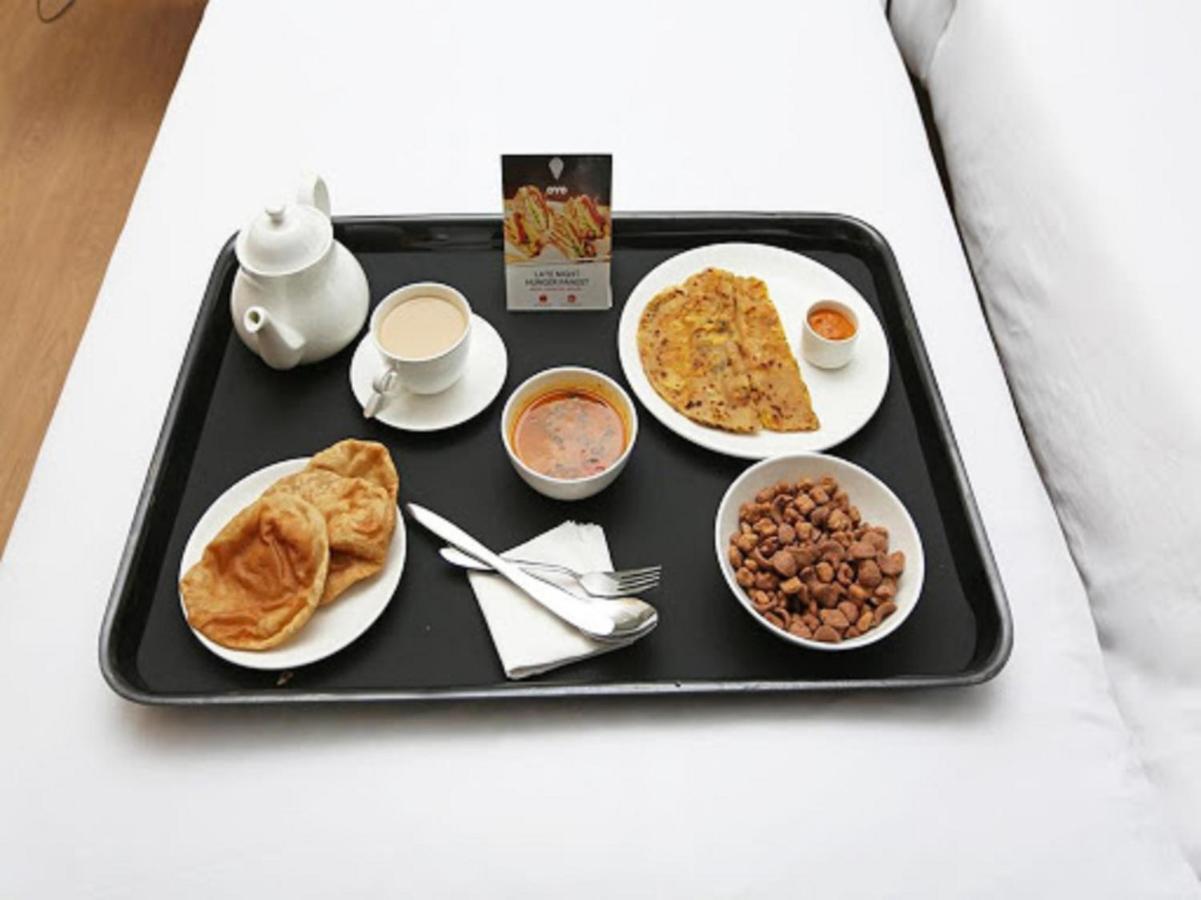 Oyo 48501 Dayal Regency Hotell Hapur Exteriör bild